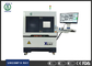 EMS SMT PCB Electronics X Ray Machine BGA QFN LED معدات فحص NDT باطلة لحام