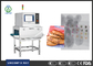 آلة فحص Unicomp Food X Ray للفحص المعدني والزجاجي الحجري للمواد الأجنبية