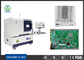 آلة التفتيش بالأشعة السينية لمراقبة الجودة Unicomp لصناعة SMT