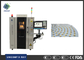 100KV X Ray Flaw Inspection Machine عالية الكفاءة 2kW للإضاءة LED