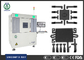 IC أشباه الموصلات Unicomp X Ray عالية التكبير Microfocus AX9100 130KV