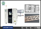 2.5D 110kv آلة الأشعة السينية Unicomp AX8500 لفحص جودة الإطار الرئيسي شبه مع القياس التلقائي