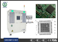 Unicomp AX9100 القياس التلقائي مع برمجة CNC معدات الأشعة السينية لجودة لحام إعادة التدفق PCBA BGA CSP QFN