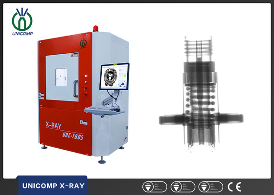 160KV الصناعية NDT X راي آلة لقطع الألومنيوم الصب