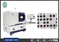 Unicomp AX7900 Digital X Ray Machine 90kV Tube FPD نظام التصوير لـ SMT EMS BGA