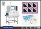 UNX6030N Unicomp X Ray Machine Diode Array 0.4mm القرار لفحص تلوث الأغذية