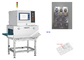 UNX4015 آلة تفتيش الأشعة السينية Unicomp 480W تستخدم في الصيدلة