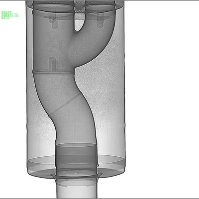 Unicomp UNC160 NDT X Ray Equipment For Automobile parts