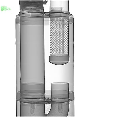 Unicomp UNC160 NDT X-Ray Inspection Equipment for Automotive Components