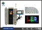 LED Strip على الإنترنت معدات فحص ADR X Ray على الإنترنت FPD 6 نظام ربط المحور