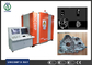 التصوير الشعاعي الرقمي معدات الأشعة السينية الصناعية 225kV UNC225 لكتلة المحرك