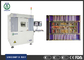 Microfocus أنبوب مغلق Unicomp X Ray 130kV 3um لحام SMT BGA