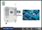 نظام الفحص Unicomp Microfocus X Ray 130kV 3um لصورة FPD