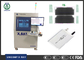 آلة فحص FDA 0.8KW X Ray FPD لبطارية الليثيوم