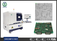 PCBA 5um أنبوب Unicomp X Ray AX7900 0.8KW لتجميع ثنائي الفينيل متعدد الكلور
