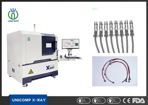 نظام فحص FDP 90KV X Ray لعيوب تسخير الأسلاك للكشف عن الشركة المصنعة الصينية