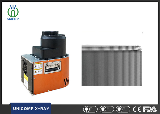 Unicomp 180kV مصدر الأشعة السينية الميكرو فوكس لـ IGBT Substrate / Module