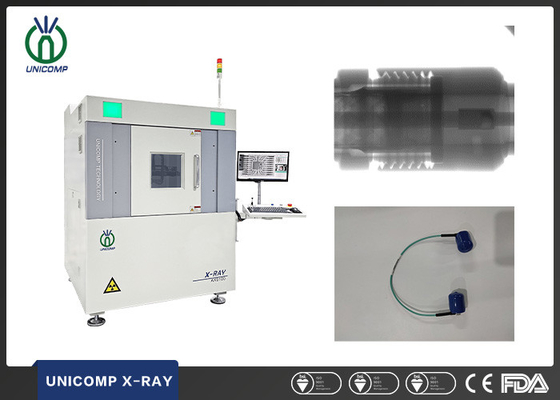 ارتفاع التكبير Unicomp X Ray 130KV للطيران والفضاء
