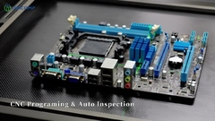 أجهزة الفحص بالأشعة السينية AX9100max-Unicomp