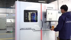 تقنية Unicomp-AX9500-CT الفحص التلقائي بالأشعة السينية