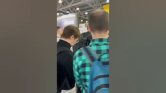 اختبار العينات في الموقع