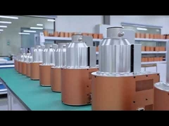 تكشف شركة يونيكومب للتكنولوجيا عن أسرار مصدر الإشعاع الخاص بها للمرة الأولى!