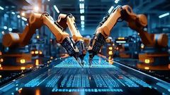 تكنولوجيا يونيكومب - أحدث أنظمة فحص الأشعة السينية الدقيقة بالذكاء الاصطناعي